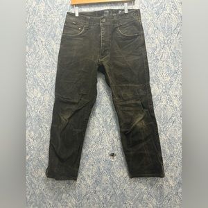 Kuhl Patina Dye Born in The Mountain mens Pants sz 32X30